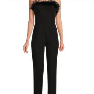 Brand new black jumpsuit